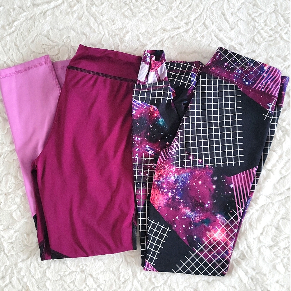 Girls Legging Bundle
